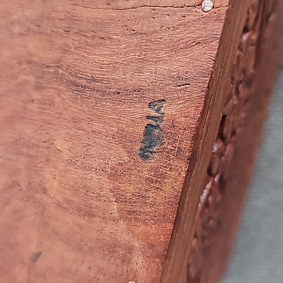 Trinket Stash Box - Picture 5 of 7